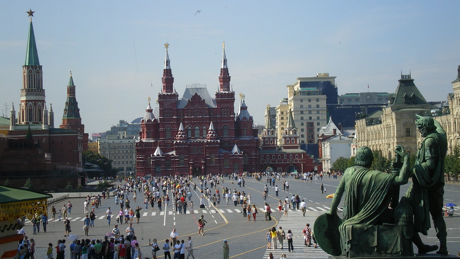 Red Square