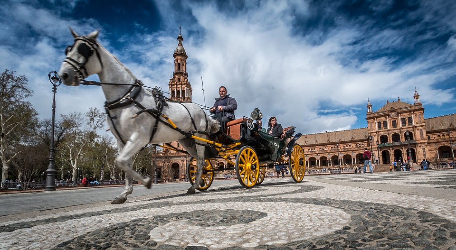 Seville