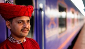 Deccan Odyssey