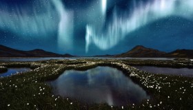 Helsinki - Tromsø
