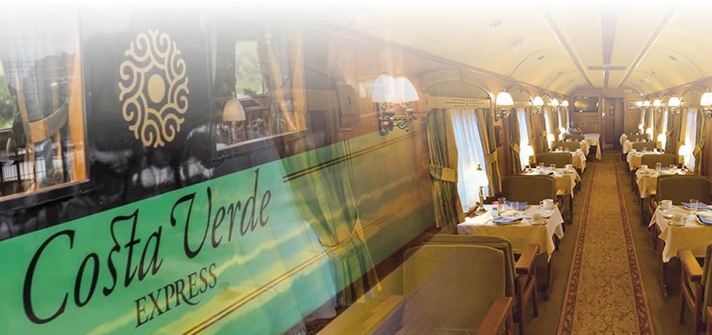 Costa Verde Express