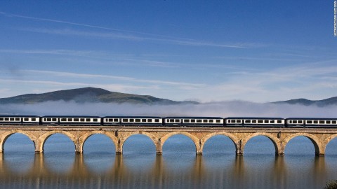 luxury train travels viajes en tren de lujo