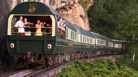 Orient Express